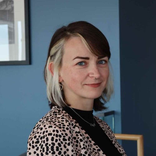 photo of Holly Brennan